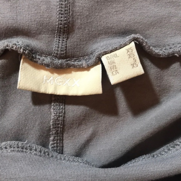 “MEXX” Athletic Grey Ladies Pants . - Picture 4 of 13